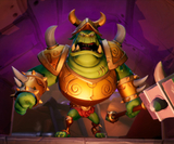 Gnasty Gnorc (Spyro Reginited Trilogy) AI voice text to speech and AI music cover generator