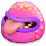 Maw (My Singing Monsters) AI voice text to speech and AI music cover generator