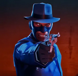 The Detective (Emesis Blue) AI voice text to speech and AI music cover generator