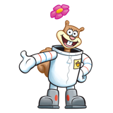 SANDY AI voice text to speech and AI music cover generator