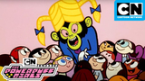 Mojo Jojo AI voice text to speech and AI music cover generator