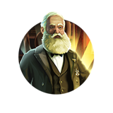Dom Pedro II (Civilization V - Herbal Crohmal) AI voice text to speech and AI music cover generator