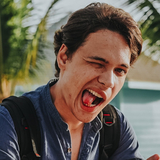 Thiago Finch AI voice text to speech and AI music cover generator