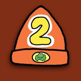 Parappa (PTR2) AI voice text to speech and AI music cover generator