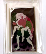 Gyutaro (Demon Slayer) (JP) AI voice text to speech and AI music cover generator