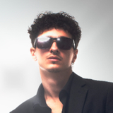 Mellsher (Russian Twitch streamer) AI voice text to speech and AI music cover generator