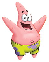 [RUS] Патрик Стар Patrick Star (SBSP) AI voice text to speech and AI music cover generator