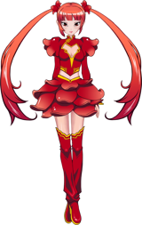 Dong Fang Zhi Zi (UTAU/NiaoNiao) AI voice text to speech and AI music cover generator