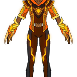 Ferrux (Beyblade Burst Expanded Universe) (CV: Kai Jordan) (Downloadable) AI voice text to speech and AI music cover generator