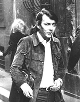 Fabrizio de andrE (italian singer) AI voice text to speech and AI music cover generator