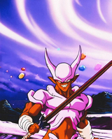 Goku [JPN] [REUPLOADED] AI voice text to speech and AI music cover generator