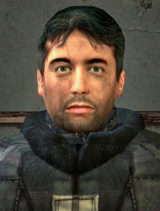 Barney Calhoun (Half-Life 1) (VA: Scott Lynch) AI voice text to speech and AI music cover generator