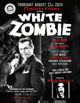 Bela Lugosi (1st Place Halloween Contest Winner) AI voice text to speech and AI music cover generator