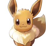 Pokemon Let's Go - Partner Eevee (Aoi Yuuki) AI voice text to speech and AI music cover generator