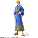 Sanji (JP, One Piece) REPOSTED AI voice text to speech and AI music cover generator