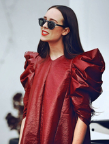 Allie X AI voice text to speech and AI music cover generator