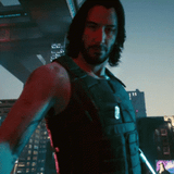 JhonnySilverhand [Ru-dub] AI voice text to speech and AI music cover generator