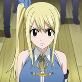 Lucy Heartfilia (EN) ({?}) AI voice text to speech and AI music cover generator
