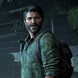 Joel Miller (The Last Of Us 1 & 2) (Italian Dub) AI voice text to speech and AI music cover generator