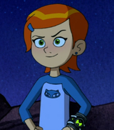 Gwendolyn Tennyson (Ana Lúcia Menezes) (Ben 10) (NOVA VERSÃO) AI voice text to speech and AI music cover generator