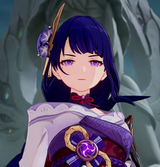 Raiden Shogun jp (genshin impact) (rmvp) AI voice text to speech and AI music cover generator