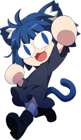 Neco-Ciel AI voice text to speech and AI music cover generator