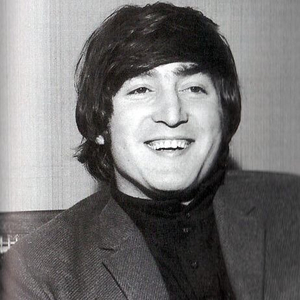 John Lennon AI cover generator