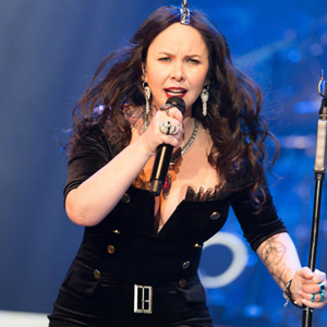 Şebnem Ferah AI cover generator