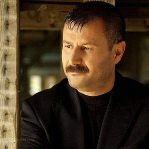 Azer Bülbül AI cover generator