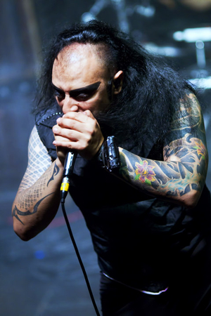 Hayko Cepkin AI cover generator