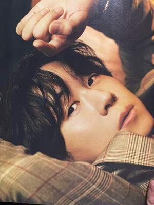 Daiki Yamashita AI cover generator