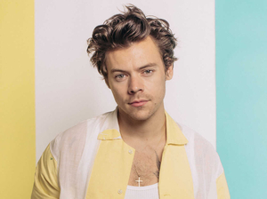 Harry Styles AI cover generator
