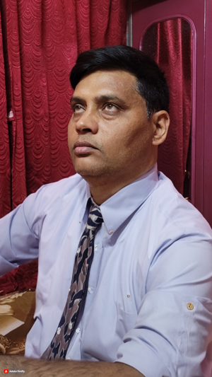 kahan AI cover generator