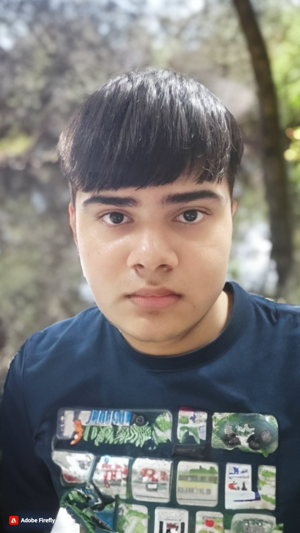 sanam AI cover generator