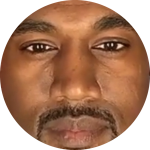 Kanye West AI cover generator