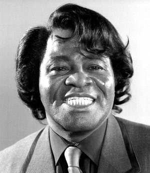 James Brown AI cover generator