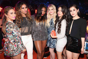 Fifth Harmony & Meghan Trainor AI cover generator