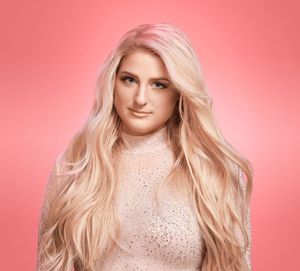 Meghan Trainor AI cover generator