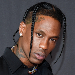 TRAVIS SCOTT AI AI cover generator