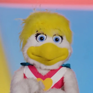 Helen Henny (Caroline Taylor) AI cover generator