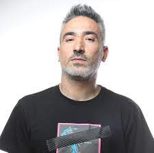 sagopa AI cover generator