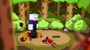 Knarfy (Minecraft Youtuber) AI cover generator