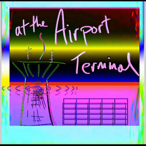 Bill Wurtz - At the Airport Terminal (Drums) (Ov2 Super) AI cover generator