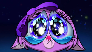 Little Bits (Wander Over Yonder) (Ov2) AI cover generator