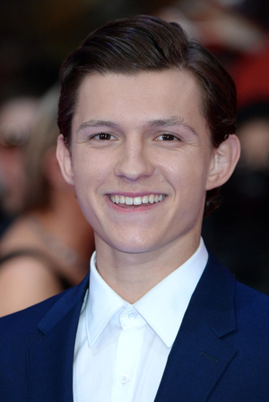 Tom Holland | ENG | | 4Ok | boy voice AI cover generator
