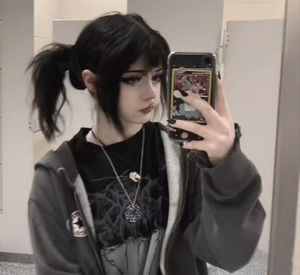 Real E-girl AI cover generator