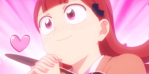 Yamai Ren [Cute Voice] (Komi Can't Communicate 🇯🇵) [REUPLOAD] AI cover generator