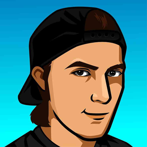 I Daccini (Italian Youtuber) (OV2) AI cover generator