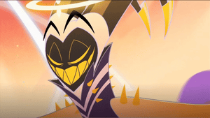 Adán [Hazbin Hotel/Español Latino] AI cover generator