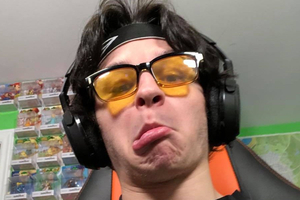 Nicroveda AI cover generator